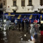 The UAE offers condolences to Morocco for the victims of the Safi floods and affirms its solidarity.