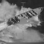 A second strike on the Caribbean boat kills survivors: US military commander reveals shocking details