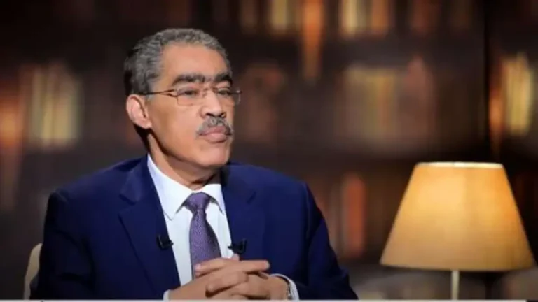 Egypt affirms: No forced or voluntary displacement of Palestinians from Gaza