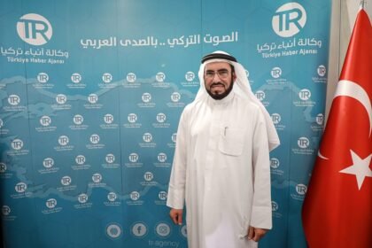 From Al-Resalah TV channel to losing Kuwaiti citizenship... Who is the Muslim Brotherhood member Tariq Al-Suwaidan?