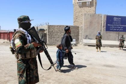 طالبان تنفذ عملية انتقامية ضد «داعش» في بدخشان