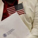 The United States has suspended accepting immigration applications from 19 countries following the recent attack in Washington.