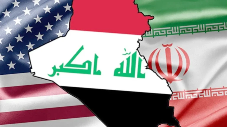 Tehran welcomes Baghdad's efforts to open a channel of dialogue with Washington and sets conditions for "realistic negotiations"