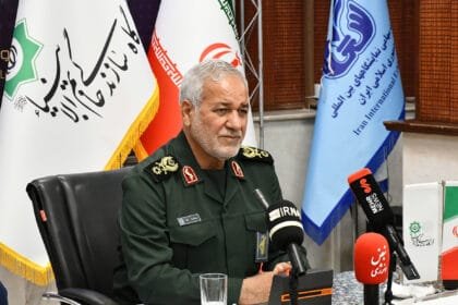 الحرس الثوري الإيراني يعلن انسحابه من مشروع "مترو فنزويلا" وسط غموض الأسباب