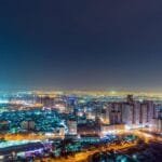 2.42 مليار درهم تصرفات عقارات عجمان خلال نوفمبر 2025 بنمو 32%