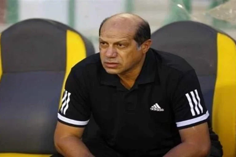 Following conflicting statements, the Egyptian Football Association announces the departure of Alaa Nabil from his position as head coach