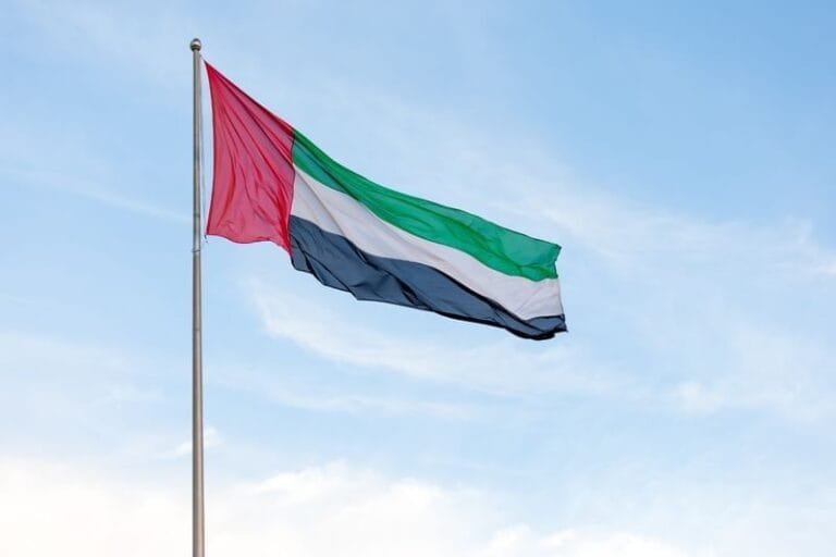 UAE rulers congratulate Bahraini king on his country's National Day