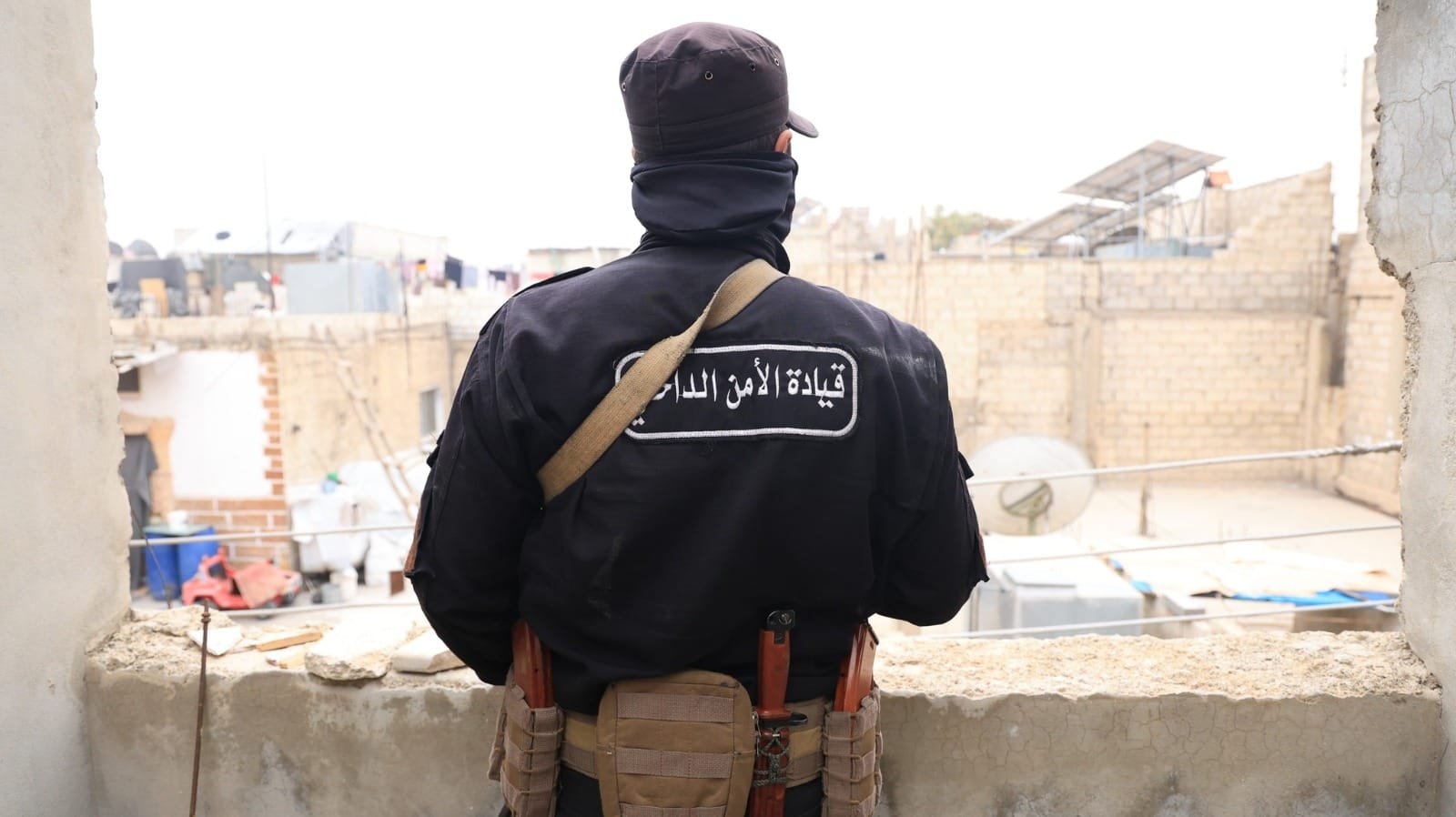 عملية نوعية بدمشق