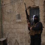 A high-profile operation in the suburbs of Damascus: The arrest of "Damascus Governor" in the ISIS organization, "Taha al-Zoubi".