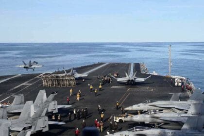 غارة أمريكية سرية تفتح جبهة جديدة مع كاراكاس.. ماذا نعرف عن ضربة الـCIA في فنزويلا؟