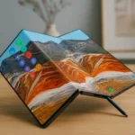 Samsung unveils the Galaxy Z Tri-Fold with three folds and a 10-inch screen