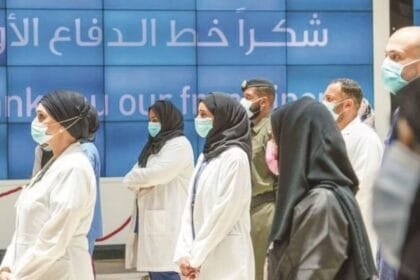 "Pride of the Nation": Readiness and prevention are the strongest line of defense in the face of epidemics