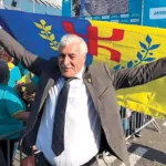 من باريس إلى تيزي وزو.. "مغامرة" استقلال القبائل: مخاطر الانفصال ورفض الشركاء