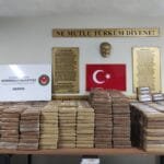Operation "Midnight" in Istanbul: 34 locations raided, drug and prostitution networks dismantled