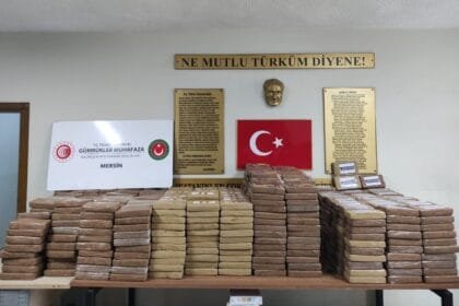 Operation "Midnight" in Istanbul: 34 locations raided, drug and prostitution networks dismantled
