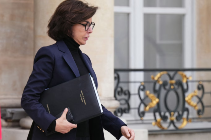 France: Homes of Culture Minister and ministry offices searched as part of corruption investigation
