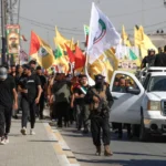 تلوح بالعقوبات .. واشنطن تفرض "فيتو" على مشاركة فصائل طهران المسلحة في حكومة العراق الجديدة