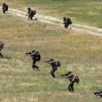 New scandals are plaguing British soldiers in Kenya due to sexual assaults.