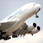 A manufacturing scandal rocks Airbus; company shares plummet
