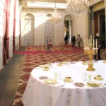 Scandal | The jeweler of the "Élysée Palace" faces trial... and the charge is "stealing royal porcelain and pottery"