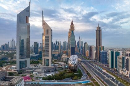 Dubai hotels generate AED 15.4 billion in revenue in 10 months