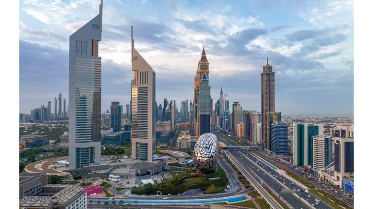 Dubai hotels generate AED 15.4 billion in revenue in 10 months