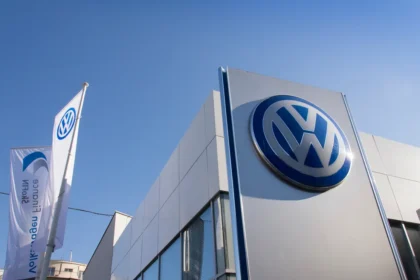 To protect jobs, the German state of Saxony is considering buying a stake in Volkswagen.