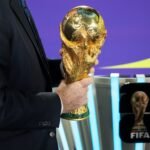 The biggest draw in World Cup history has begun