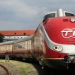 Europe: Coordinated protests against the decline of night trains... calls for increased investment and real alternatives to air travel