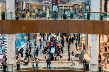 The UAE's non-oil private sector is growing at the fastest pace in 11 months