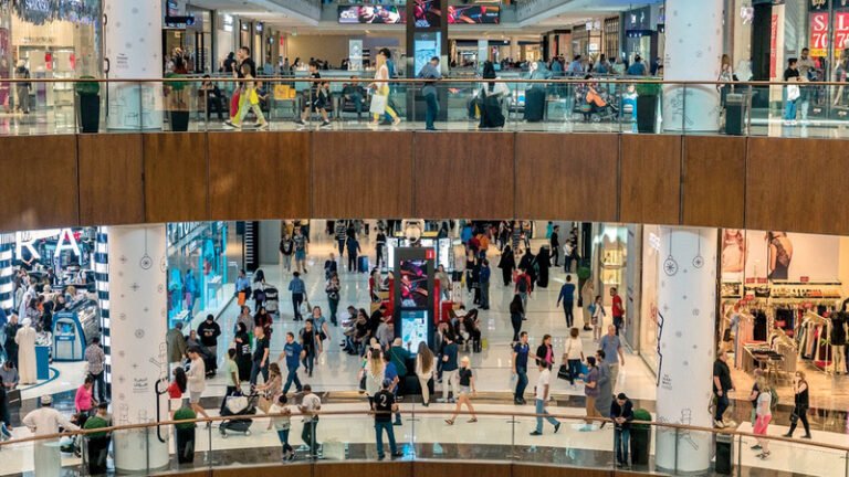 The UAE's non-oil private sector is growing at the fastest pace in 11 months