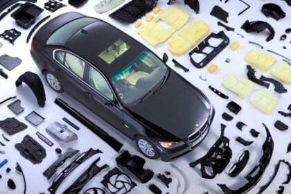 المكسيك تصعد مواجهة التجارة العالمية: 50% رسوم جمركية على الواردات الصينية وأبرزها قطع غيار السيارات