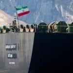 US forces raid ship bound from China to Iran