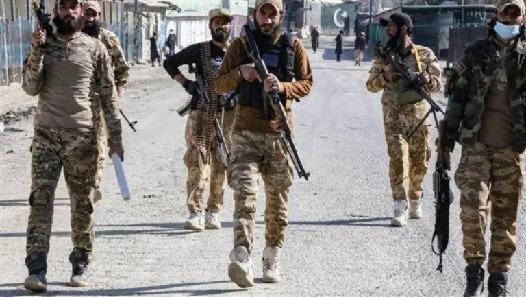 Preemptive strikes: Pakistani security forces "neutralize" 12 militants in targeted operations in Khyber and Balochistan provinces