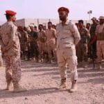 خاص.. ترحيب شعبي بخطة قوات النخبة الحضرمية للانتشار في وادي حضرموت