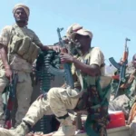 النخبة الحضرمية تؤمن النفط في حضرموت