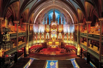 نوتردام تعود بقوة .. 11 مليون زائر خلال عام من إعادة افتتاحها