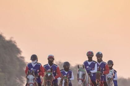 كأس صاحب السمو رئيس الإمارات للقدرة تنطلق الخميس بسباق "الإسطبلات الخاصة"