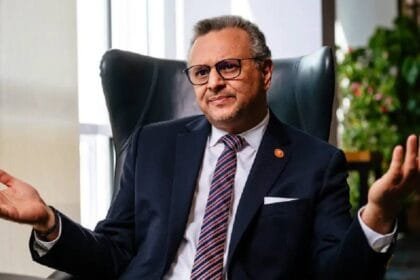 Mosaad Boulos renews call for an "immediate and unconditional" ceasefire in Sudan and confirms the arrival of a UN mission in El Fasher.