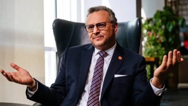 مسعد بولس يجدد الدعوة لوقف "فوري وغير مشروط" لإطلاق النار في السودان ويؤكد وصول بعثة أممية للفاشر