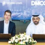 Dubai Multi Commodities and Crypto enhance commodity coding in global markets