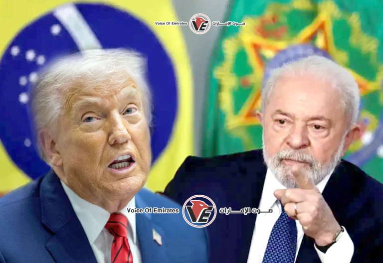 Lula da Silva warns Washington: Any intervention in Venezuela will lead to a "humanitarian catastrophe"