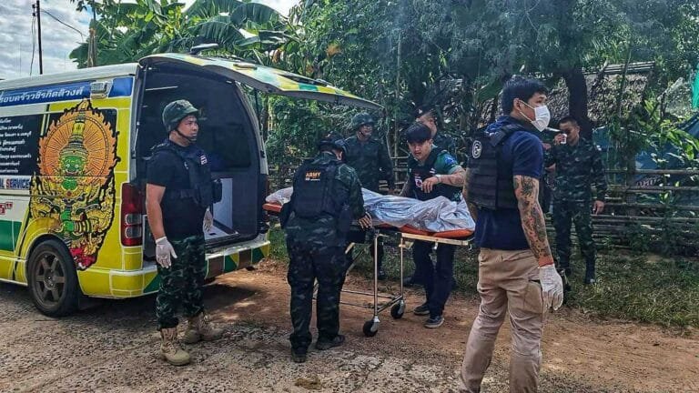 Sydney's Bondi Beach tragedy: Australian Jewish Association chief describes attack as 'tragic and predictable'