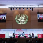 The United Nations ranks the UAE among the 10 fastest-growing economies globally.