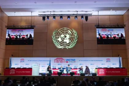 The United Nations ranks the UAE among the 10 fastest-growing economies globally.