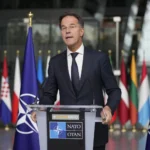 عسكري بلجيكي يوضح ما وراء تصريحات روته بشأن حرب محتملة مع روسيا