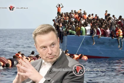 Elon Musk accuses the "radical left" of using immigration to influence elections in the United States