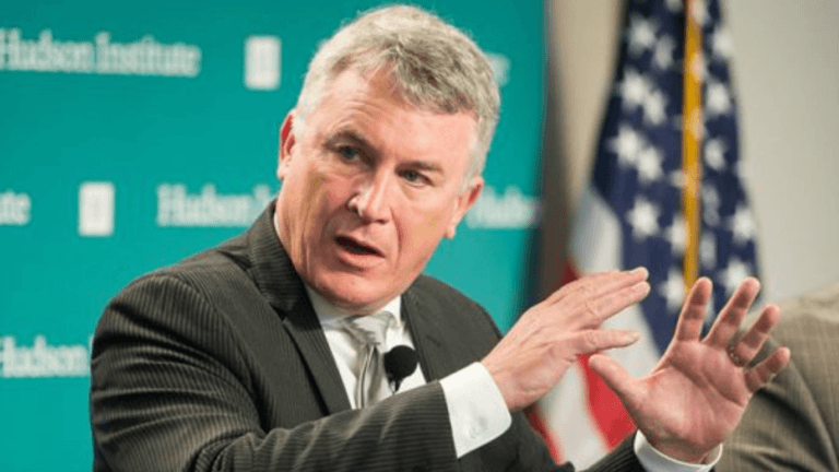 خبير أمريكي يحذر من تصعيد محتمل بين إسرائيل وإيران وسط إعادة بناء القدرات الصاروخية الإيرانية