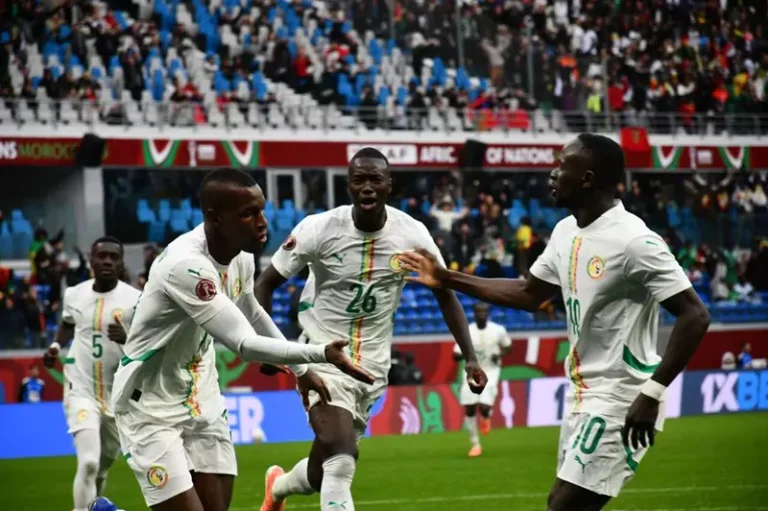 Africa Cup of Nations: Benin revives qualification hopes with win over Botswana.. and a draw settles the match between Senegal and DR Congo