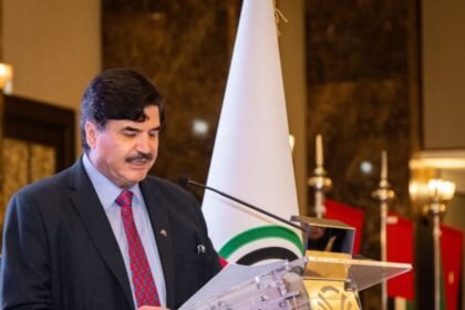 The Jordanian-Emirati Business Council celebrates the 54th Federation Day